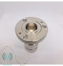 GS-E78-78 Разъем EIA фланцевый для фидерного гофрированного кабеля 7/8