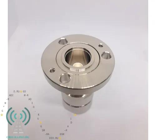 GS-E78-78 Разъем EIA фланцевый для фидерного гофрированного кабеля 7/8