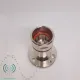 GS-E78-78 Разъем EIA фланцевый для фидерного гофрированного кабеля 7/8